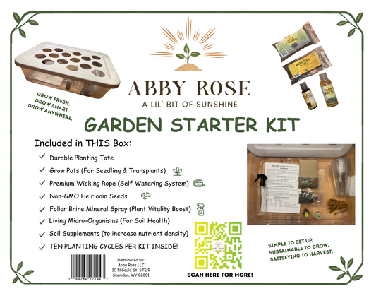 Full Cultivation Kit