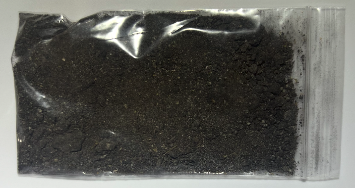 Micro Food Flakes