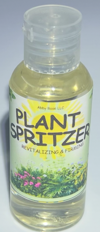 Plant Spritzer