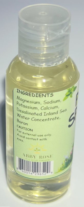 Plant Spritzer